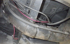SUZUKI VECSTAR 150 CG42A