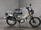 Фото Honda CT125 HUNTER CUB с японского аукциона