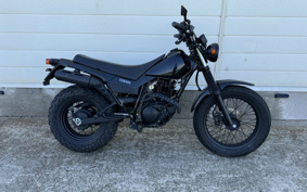 YAMAHA TW225 DG09J