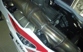 KAWASAKI ZX-25R 1982 ZX250E
