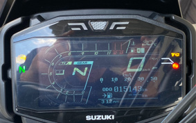 SUZUKI KATANA 2019 GT79B