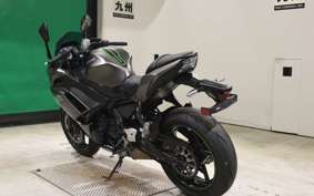 KAWASAKI NINJA 650 A 2024 ER650S