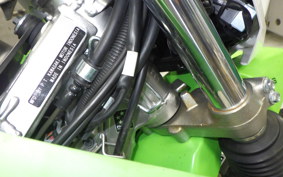 KAWASAKI KLX230S 2024 LX230A