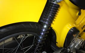 HONDA CROSS CUB 110 2014 JA45