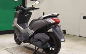 YAMAHA N-MAX 155 A SG50J