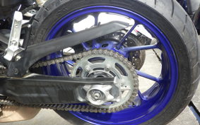 YAMAHA MT-07 ABS 2020 RM19J