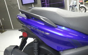 YAMAHA CYGNUS Griffus 2007 SEJ4J