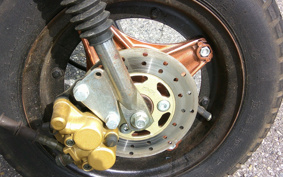 OTHER KIT BIKE125