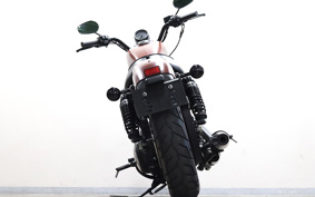 HARLEY XL883N 2017 LE2