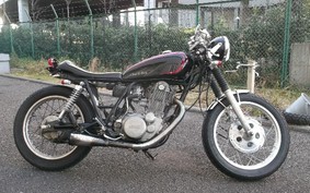 YAMAHA SR400 1983 2H6