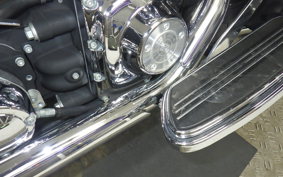 HARLEY FLHX 1450 2005