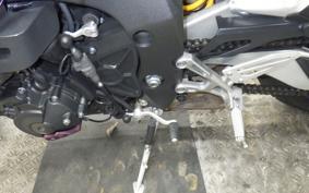 YAMAHA MT-10 SP 2017 RN50J