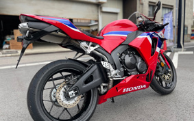 HONDA CBR600RR ABS 2024 PC40