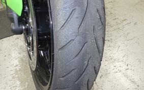 KAWASAKI ZX-25RR ZX250H