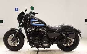 HARLEY XL1200X 2016