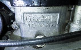 KAWASAKI W1 SA 1971 W1F