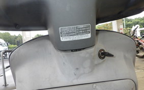 HONDA LEAD 50 AF20