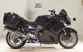 KAWASAKI 1400 GTR 2011