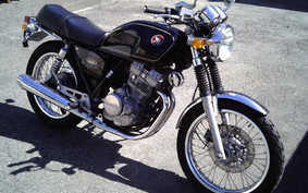 HONDA GB250 CLUBMAN MC10