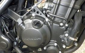 HONDA REBEL 250 A MC49