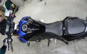 SUZUKI GSX-S750 2018 C533F