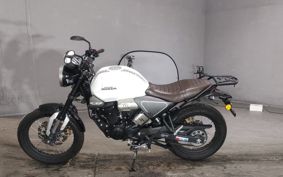 HONDA CB190SS PCL3
