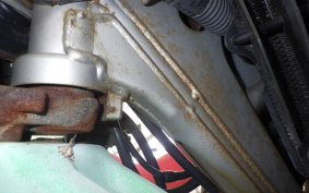 KAWASAKI KMX125 MX125A