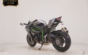 KAWASAKI NINJA H2 CARBON 2021 ZXT02J