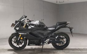 YAMAHA YZF-R25 RG43J