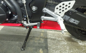HONDA CBR600RR 2024 PC40