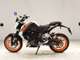 Фото KTM 200 DUKE с японского аукциона