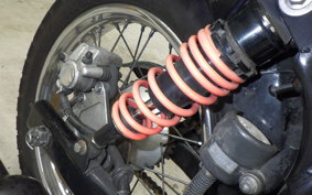 KAWASAKI ESTRELLA RS 2006 BJ250A