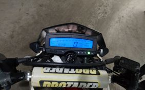 KAWASAKI D-TRACKERX LX250V