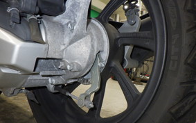 HONDA PCX 125 2025 JF81