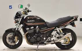 SUZUKI GSX1400 2001 GY71A