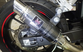 HONDA CBR400R 2023 NC56