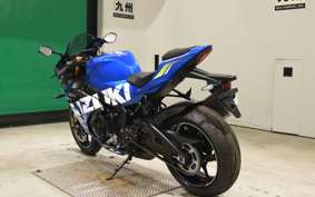 SUZUKI GSX-R1000R A 2018 DM11G