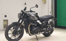 TRIUMPH SPEED TWIN 900 2026