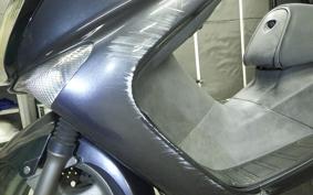 YAMAHA MAJESTY 125 FI 2016