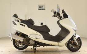 YAMAHA MAJESTY 125