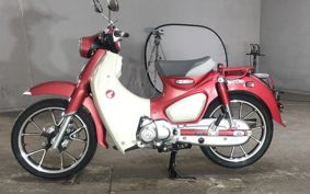 HONDA  SUPER CUB C125 JA58