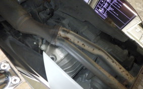 SUZUKI SKYWAVE 650 LX 2014 CP52A