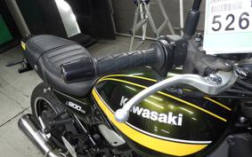 KAWASAKI Z900RS 2019 ZR900C