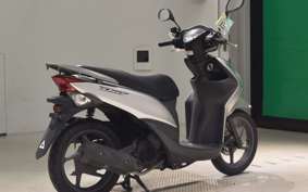 HONDA DIO 110 2025 JF31