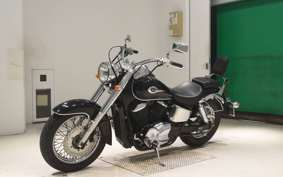 HONDA SHADOW 400 2002 NC34