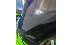 KAWASAKI NINJA 400R 2011 ER400B
