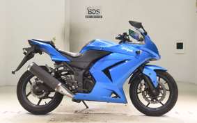 KAWASAKI NINJA 250R EX250K