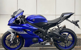 YAMAHA YZF-R6 2020 RJ27