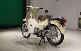 HONDA C110 SUPER CUB 2023 JA44