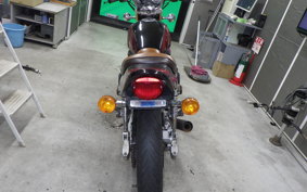 KAWASAKI ZEPHYR 400 KAI 1996 ZR400C